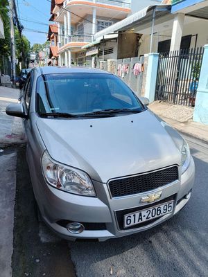 Chevrolet Aveo LTZ 2014 ( Số Tự động). Mua bán Ô tô tại Thành phố Biên Hòa Đồng Nai được đăng bởi Quang Sơn