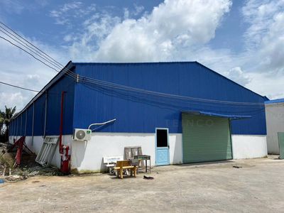 Cho thuê xường Ql 1a Bình minh Vĩnh Long dt 3000m. Cho thuê văn phòng, mặt bằng kinh doanh tại Thị xã Bình Minh Vĩnh Long được đăng bởi Trọng kho xưởng