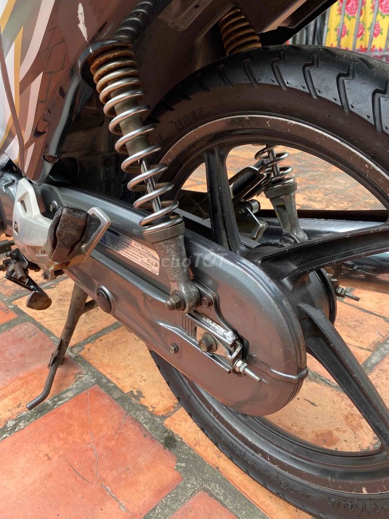 neo fi cuối 2008 sơn zin chính chủ. Mua bán Xe máy tại Quận Ô Môn Cần Thơ được đăng bởi Quý 65 Có Ship Xe Các Tỉnh hình 6