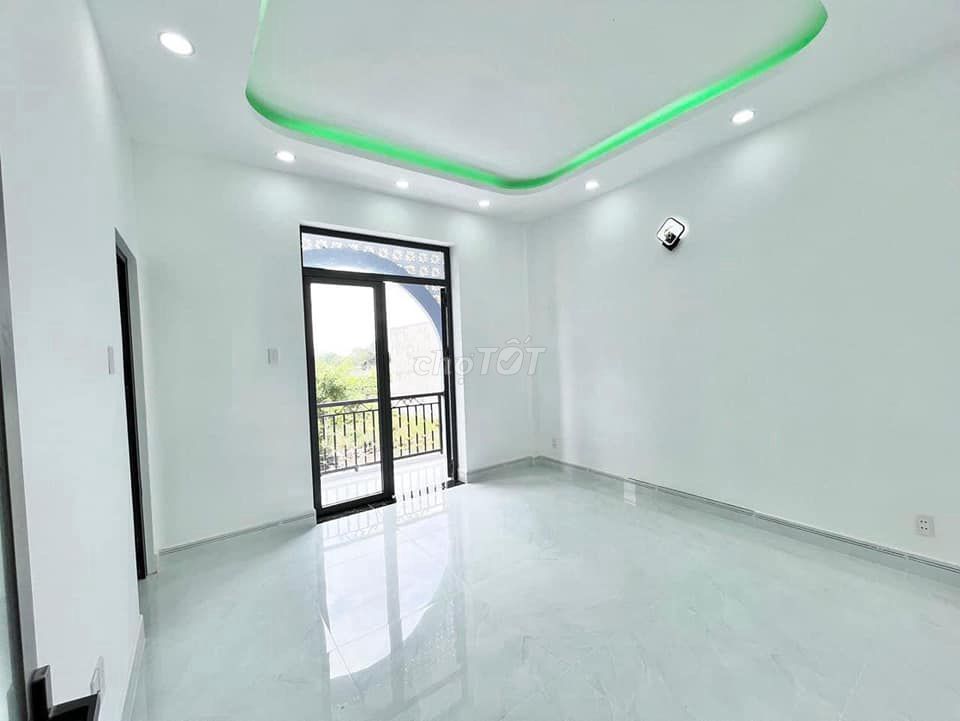 CHÍNH CHỦ BÁN NHÀ, BÌNH CHÁNH 1TY 250TRIEU NHÀ 100M2