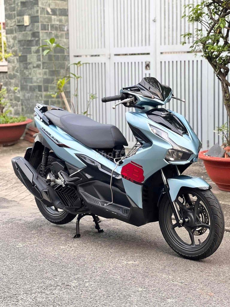 🔰Honda Airblade 125i đk 10/2023 4val 1 đời chủ