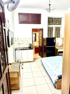 CHDV Ngay Nguyễn Văn Trỗi Gần CV Hoàng Văn Thụ Gần Sân Bay