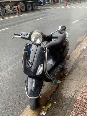 bán xe Vespa 2012 ie Fi phun xăng máy êm chính chủ. Mua bán Xe máy tại Quận Bình Thạnh Tp Hồ Chí Minh được đăng bởi Gặp vũ Nguyễn 