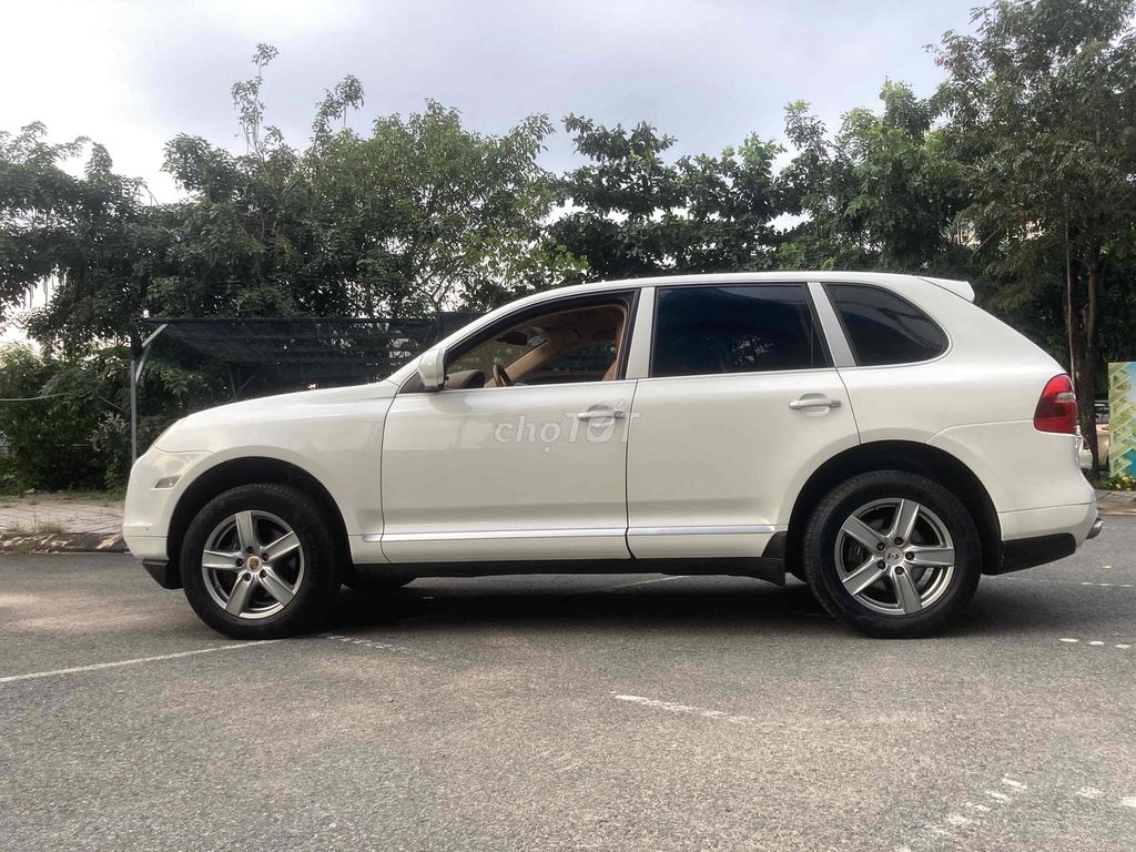 Porsche Cayenne 2009 3.6 V6 - 160000 km. Mua bán Ô tô tại Thành phố Thủ Đức Tp Hồ Chí Minh được đăng bởi Nathan81Store hình 2