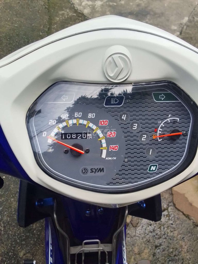 Bán xe SYM galaxy 110cc bstphcm chính chủ. Mua bán Xe máy tại Quận Gò Vấp Tp Hồ Chí Minh được đăng bởi vinh hình 8