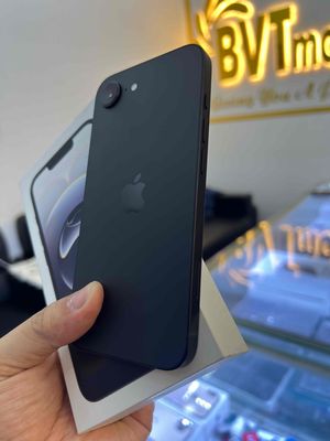 iPhone 16e 512GB Siêu Lướt VN/A Sạc 5 lần BH T7/27