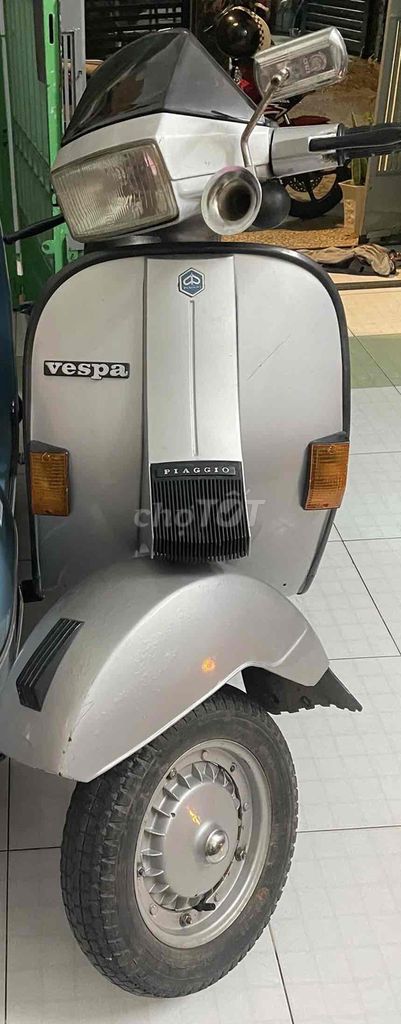 vespa T5 nước Sơn zin. Mua bán Xe máy tại Thị xã Bình Long Bình Phước được đăng bởi Long hình 2