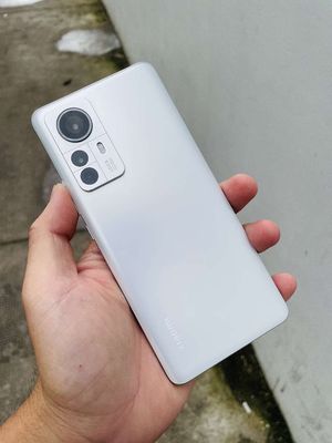 Xiaomi 12S Pro 5G ( 8G / 128G ). Mua bán Điện thoại tại Quận Ninh Kiều Cần Thơ được đăng bởi Nhựt Táo
