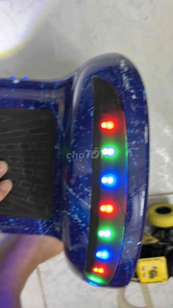 bán xe cân bằng. Mua bán Xe điện tại Thành phố Bà Rịa Bà Rịa - Vũng Tàu được đăng bởi dang thanh phuc hình 6