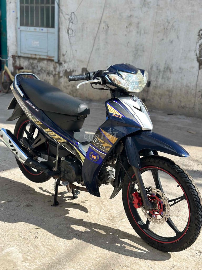 Bán Sirius 2020 50cc bstp cho học sinh.