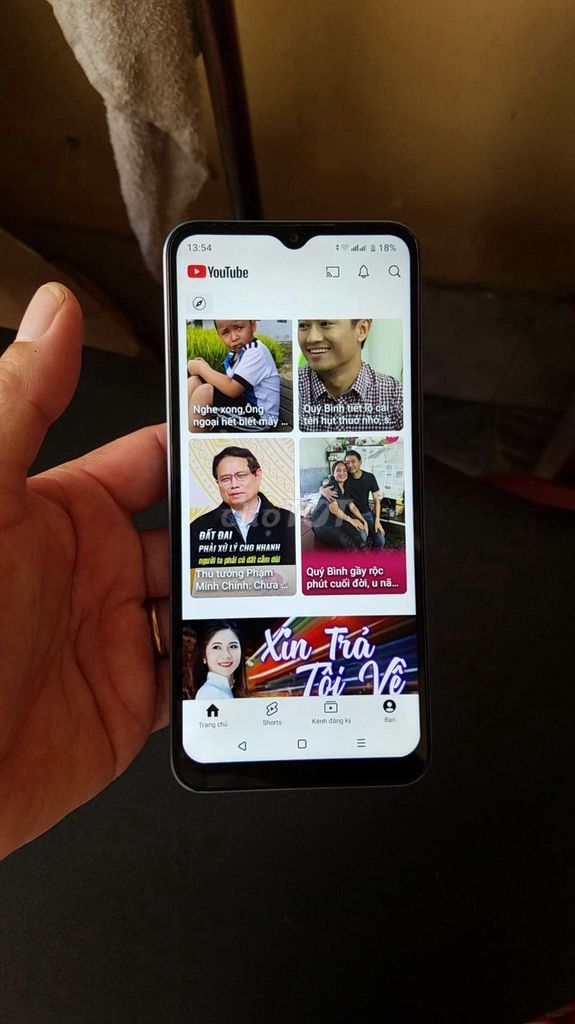 Realme C30S Ram3+4/64gb 2Sim Full Zin Đẹp Mượt 96%. Mua bán Điện thoại tại Quận Gò Vấp Tp Hồ Chí Minh được đăng bởi THMobileSG hình 5