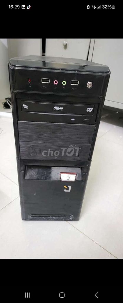 Full Bộ PC i5