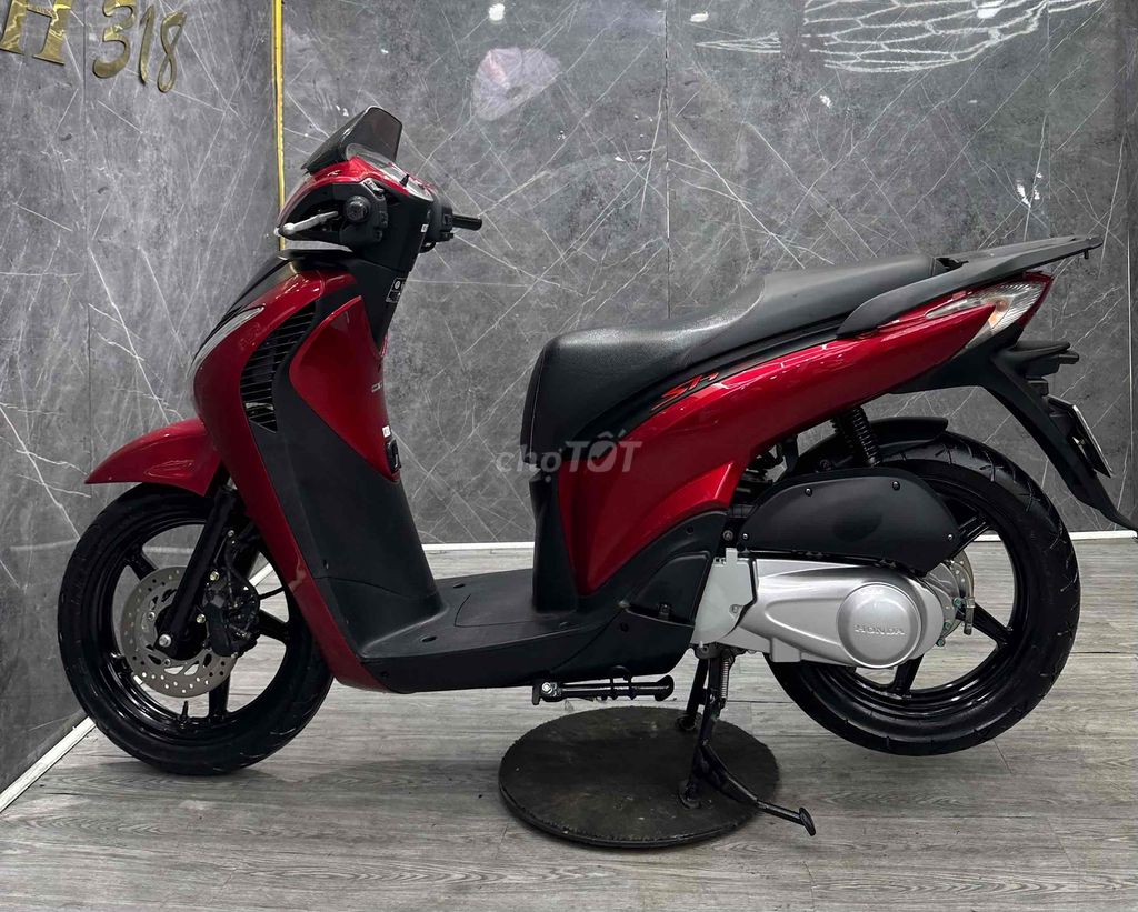 SH Ý 2010 full 150i. Mua bán Xe máy tại Quận Tân Phú Tp Hồ Chí Minh được đăng bởi  Võ SH hình 3