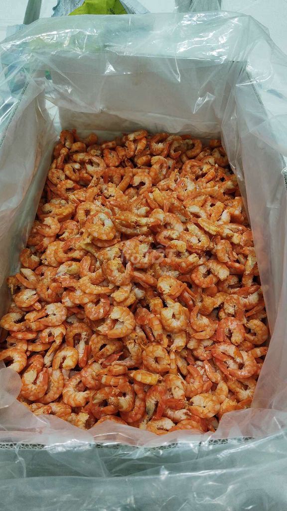 Tôm khô Đại 1kg. Mua bán Đồ ăn, thực phẩm và các loại khác tại Quận Cẩm Lệ Đà Nẵng được đăng bởi Đoàn thị Kiêm Hiếu hình 1