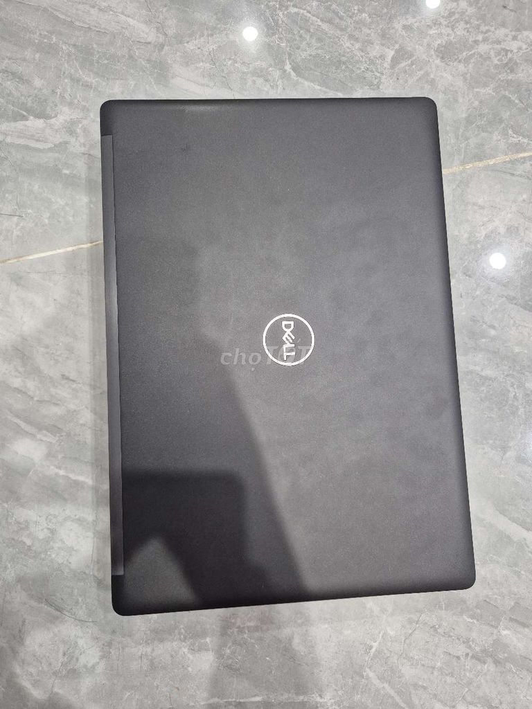 Dell Latitude 5290 i3-8130U 8GB/128GB và sạc Mac. Mua bán Laptop tại Quận Nam Từ Liêm Hà Nội được đăng bởi Đinh Tiến Cường hình 1