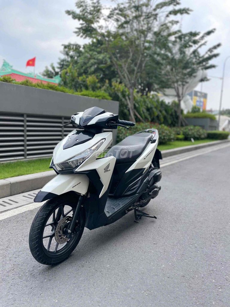 Vario 150cc Bs SG. Mua bán Xe máy tại Quận Gò Vấp Tp Hồ Chí Minh được đăng bởi Cherry Nguyễn  hình 2