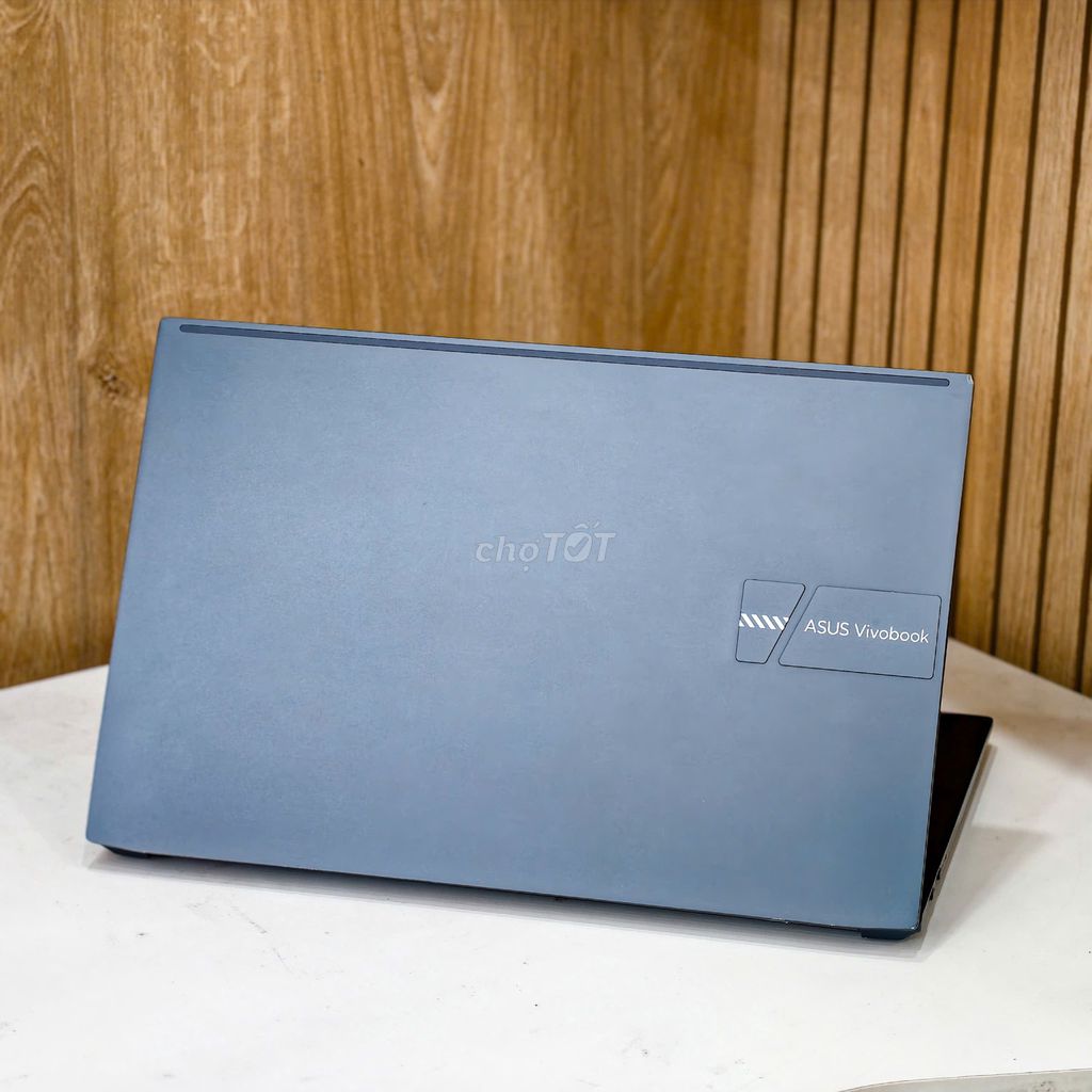 Asus VivoBook M3500QC Ryzen 5 15.6 inch 8GB/512GB. Mua bán Laptop tại Quận Gò Vấp Tp Hồ Chí Minh được đăng bởi Trung Bán Lap hình 1