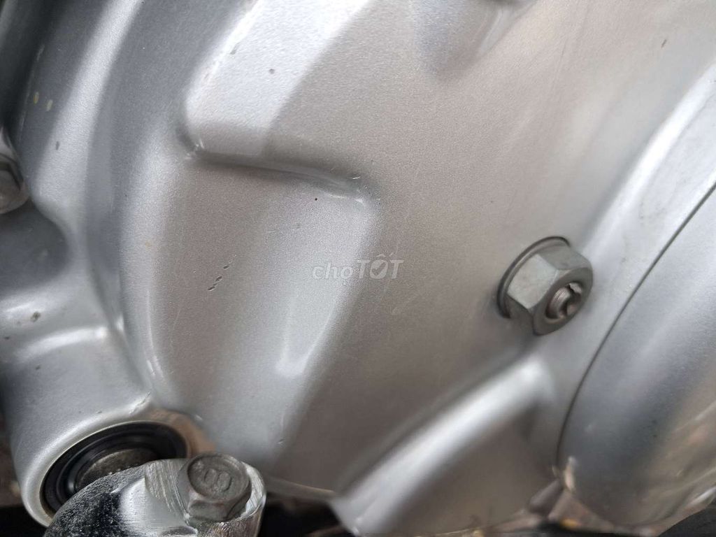 Future 1. Mua bán Xe máy tại Quận 8 Tp Hồ Chí Minh được đăng bởi Hùng hình 9