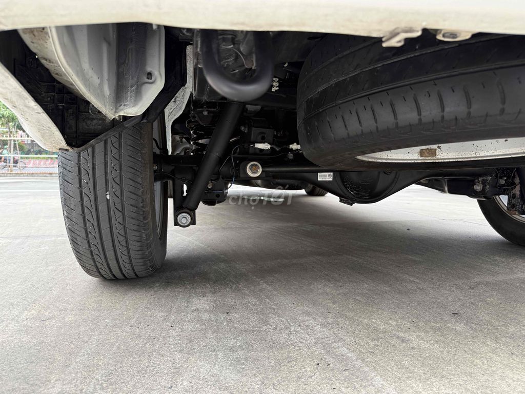 Toyota Innova 2019 2.0G Trắng -Số Tự Động tại Hãng. Mua bán Ô tô tại Quận Bình Thạnh Tp Hồ Chí Minh được đăng bởi Công Sang hình 7