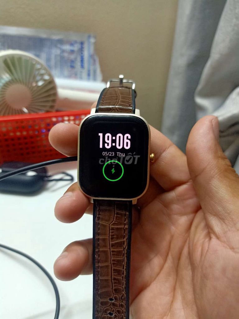 Đồng hồ thông minh Xiaomi Amazfit GTS