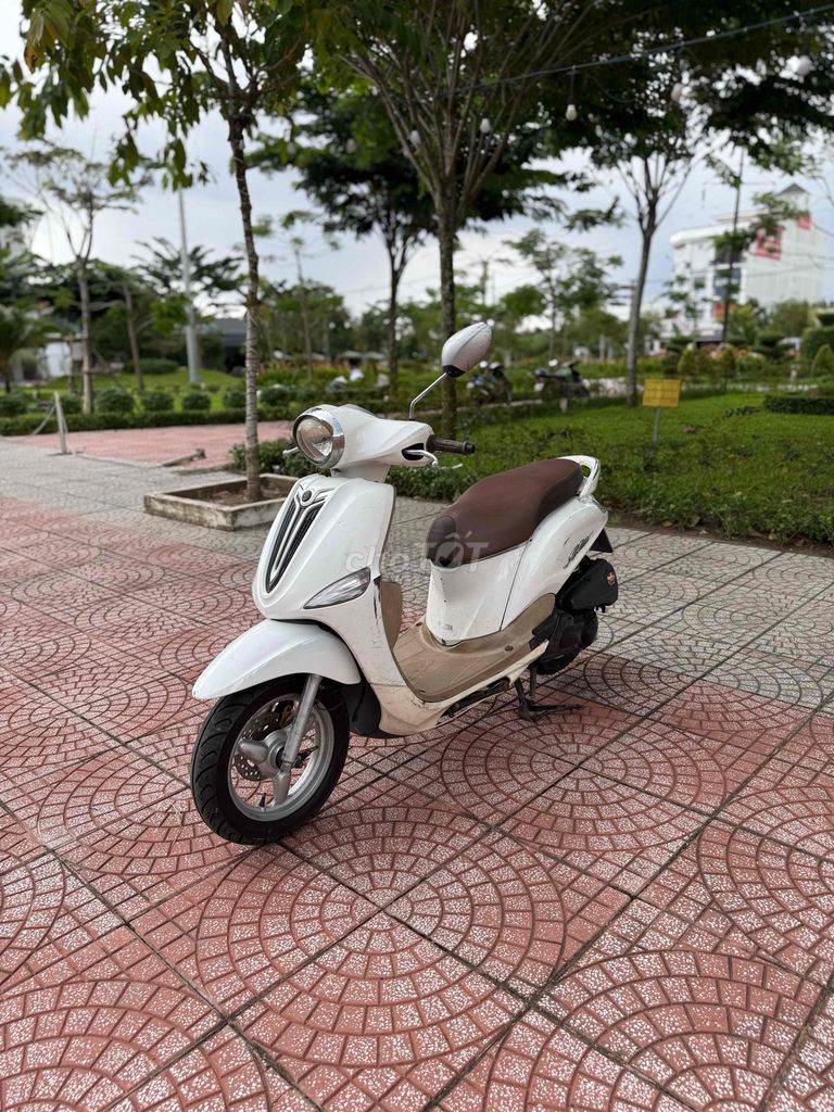 🛵Bán Nozza Máy Êm Ngon Giá Rẻ Cho Ace Về Đi Làm. Mua bán Xe máy tại Huyện Phong Điền Cần Thơ được đăng bởi Danh Hà hình 2