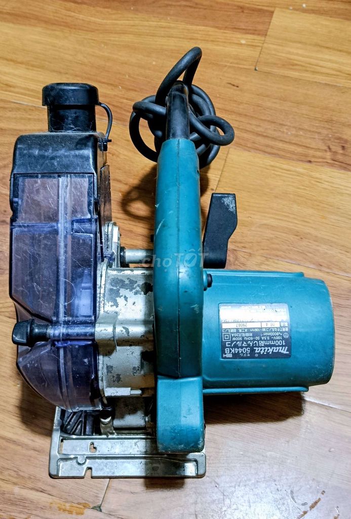 máy cưa gỗ Makita. Mua bán Đồ chuyên dụng, Giống nuôi trồng tại Quận Bình Tân Tp Hồ Chí Minh được đăng bởi Phúc Nguyễn  hình 1