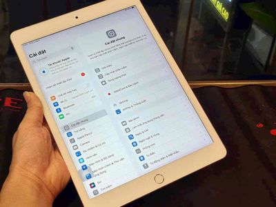 iPad Gen 7 32GB 4G - Đã Sử Dụng. Mua bán Máy tính bảng tại Quận Gò Vấp Tp Hồ Chí Minh được đăng bởi Nguyễn Kiệt