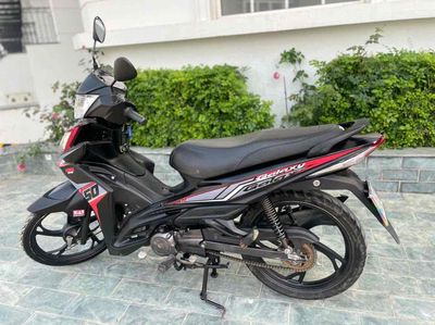 Thanh lý galaxy 50cc học sinh chính hãng sym. Mua bán Xe máy tại Quận Bắc Từ Liêm Hà Nội được đăng bởi Hữu Nhuận