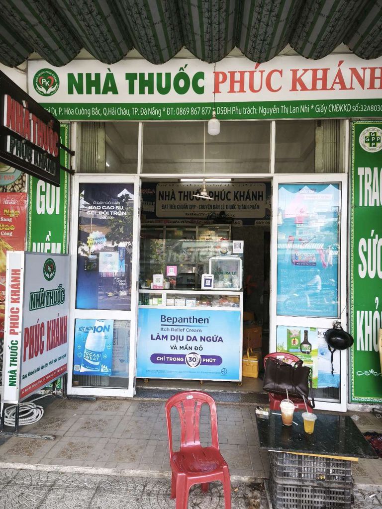 Thiết bị nhà thuốc Thanh lý. Mua bán Đồ chuyên dụng, Giống nuôi trồng tại Quận Hải Châu Đà Nẵng được đăng bởi Trường duy Thanh hình 1