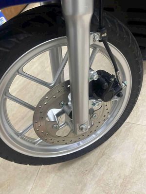 Xe máy điện DATBIKE QUANTUM S2 2025 Xanh. Mua bán Xe điện tại Quận Tân Phú Tp Hồ Chí Minh được đăng bởi Ivy Trần