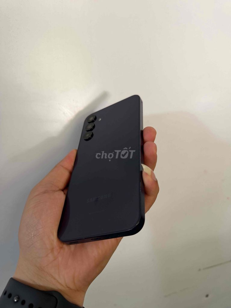 samsung a15 8/128gb zin. Mua bán Điện thoại tại Thành phố Buôn Ma Thuột Đắk Lắk được đăng bởi Tiến BMT47 hình 1