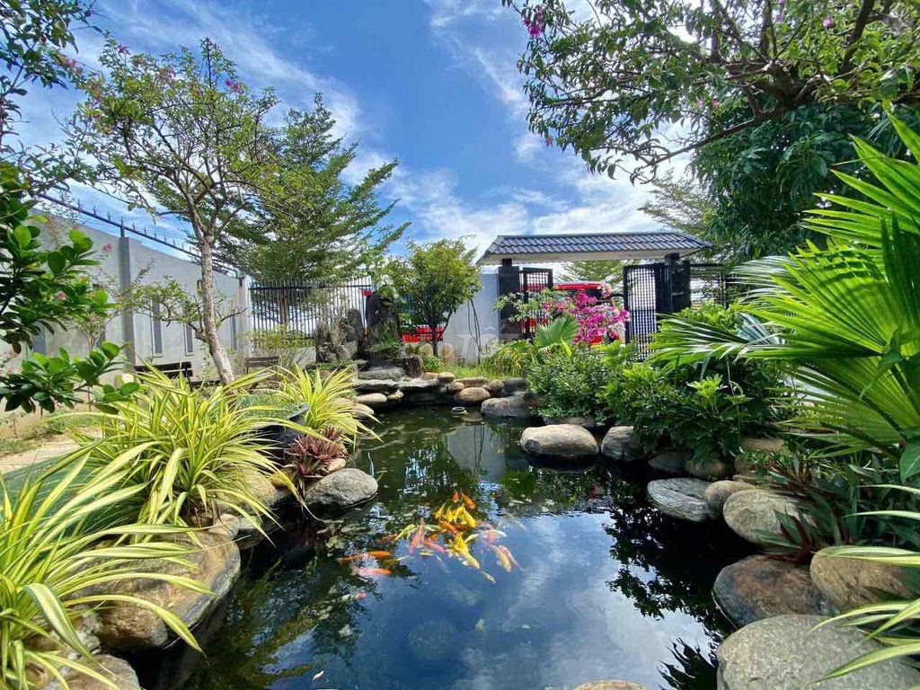 Rent · 2 bd · 300 м² · Quận Ngũ Hành Sơn, ул. Đường Mai Đăng Chơn