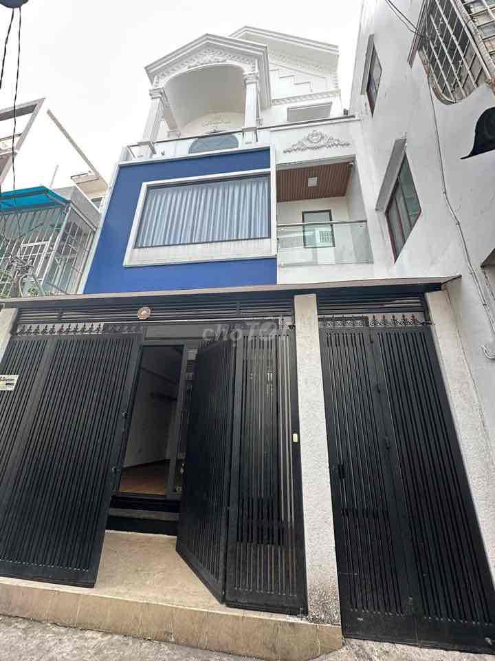 CHỦ KÝ GỬI CẦN BÁN NHÀ LÊ QUANG ĐỊNH, P7, BÌNH THẠNH-GIÁ:3TỶ97/59,3M2