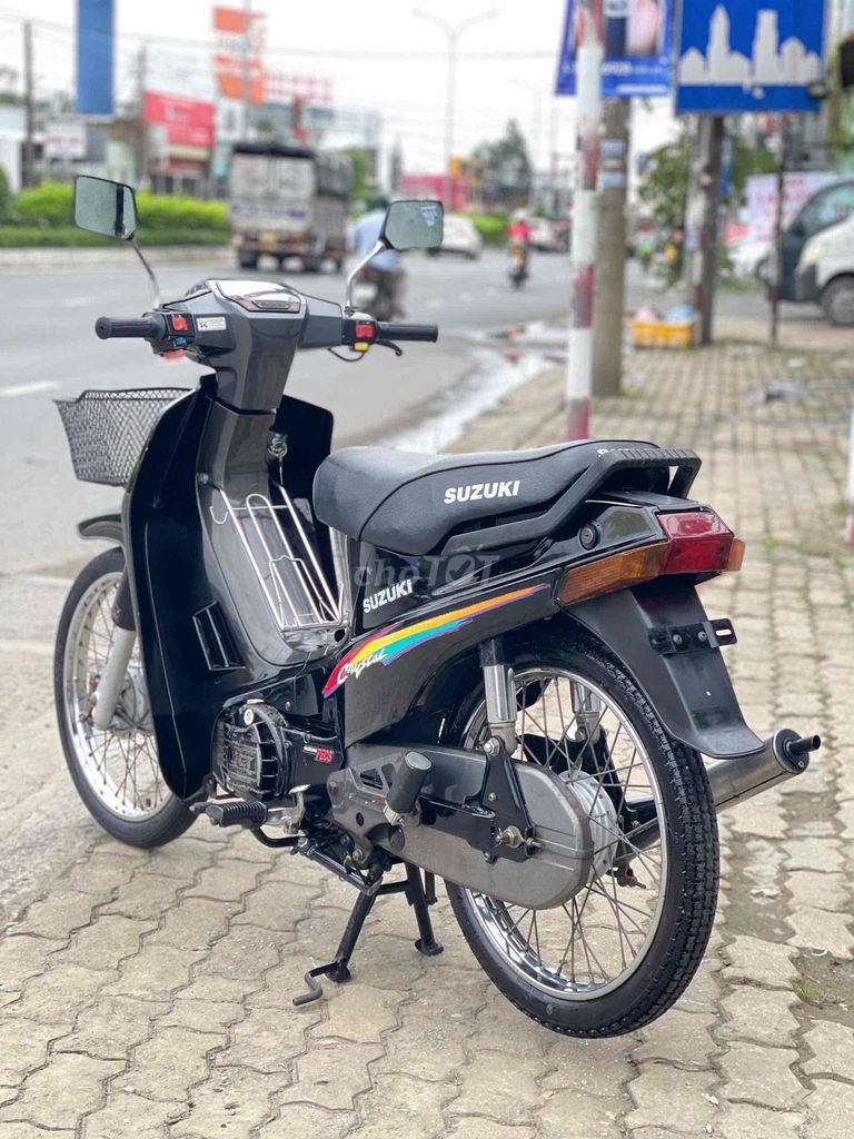 suzuki. Mua bán Xe máy tại Quận Ninh Kiều Cần Thơ được đăng bởi Khoa hình 6