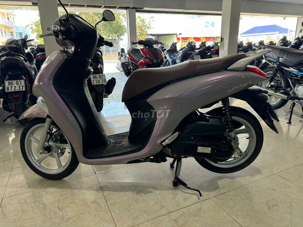 Janus 2025. Mua bán Xe máy tại Huyện Hàm Thuận Nam Bình Thuận được đăng bởi Toàn hình 2