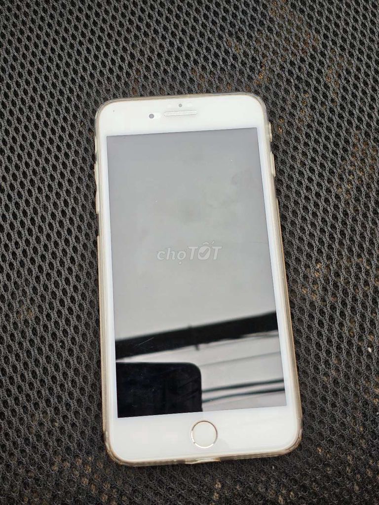 iPhone 7 Plus 32GB Trắng Đã thay pin, còn lại zin. Mua bán Điện thoại tại Quận Ninh Kiều Cần Thơ được đăng bởi Phú Apple hình 1