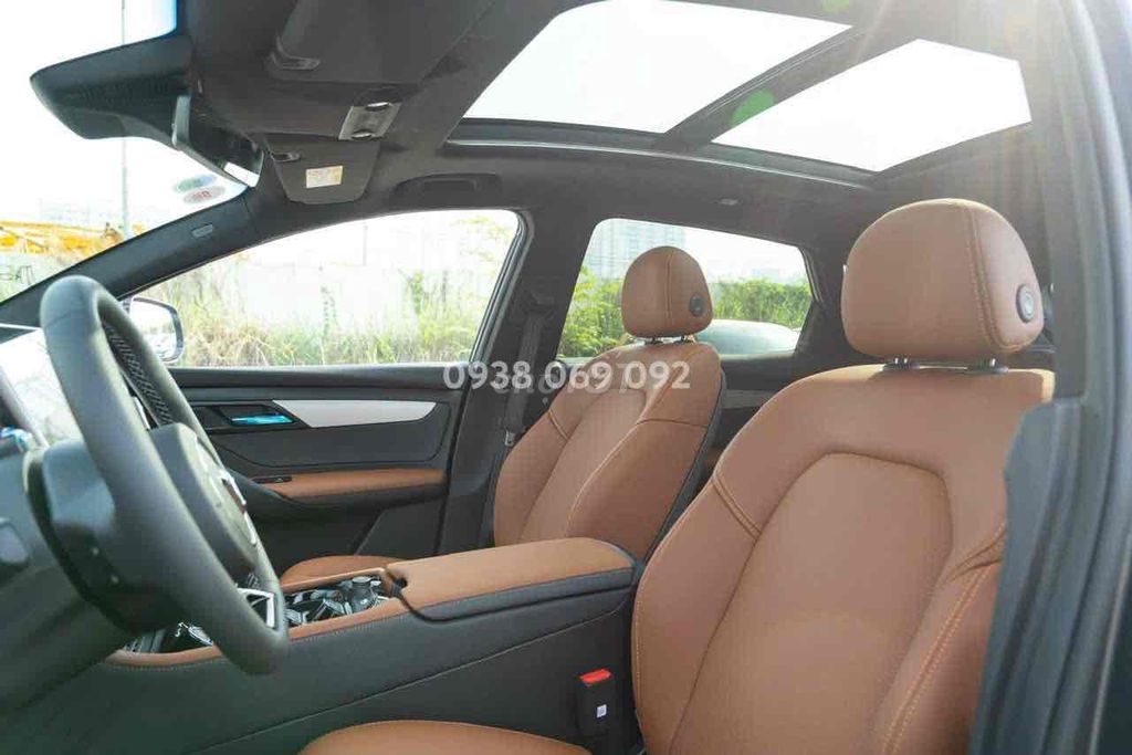 VF8 LUX PHIÊN BẢN ĐẶT BIỆT KÈM PIN. Mua bán Ô tô tại Thành phố Biên Hòa Đồng Nai được đăng bởi KỲ hình 9