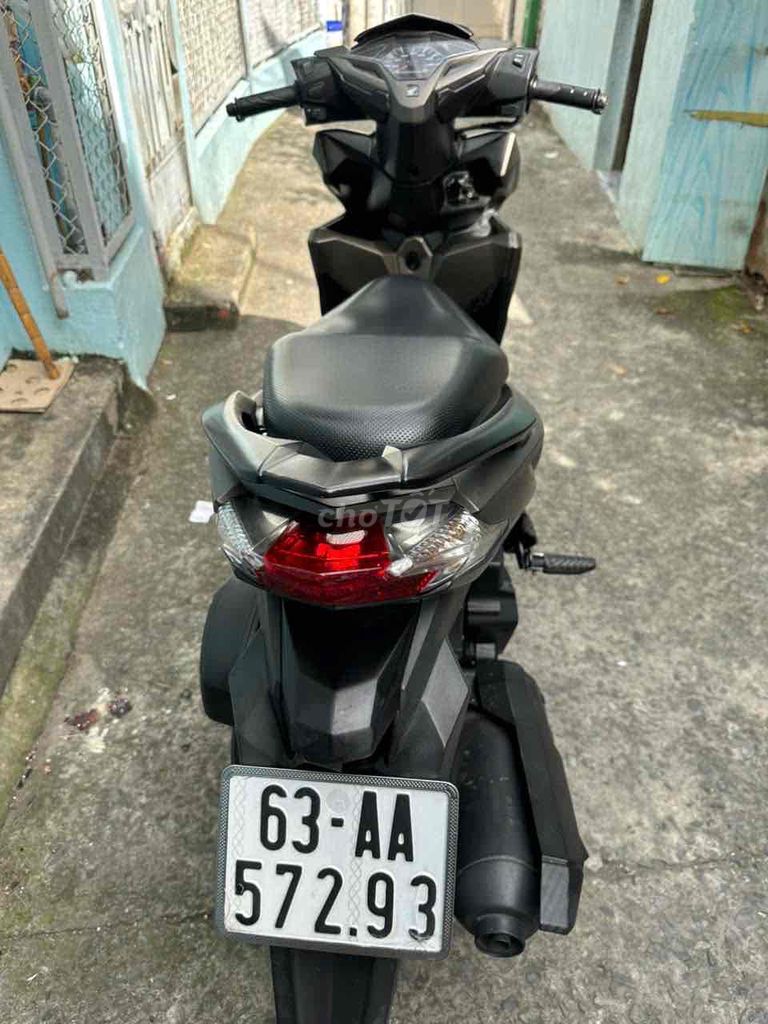 Bán Vario 2017 chính chủ mỹ tho. Mua bán Xe máy tại Thành phố Mỹ Tho Tiền Giang được đăng bởi Minh Hai hình 1