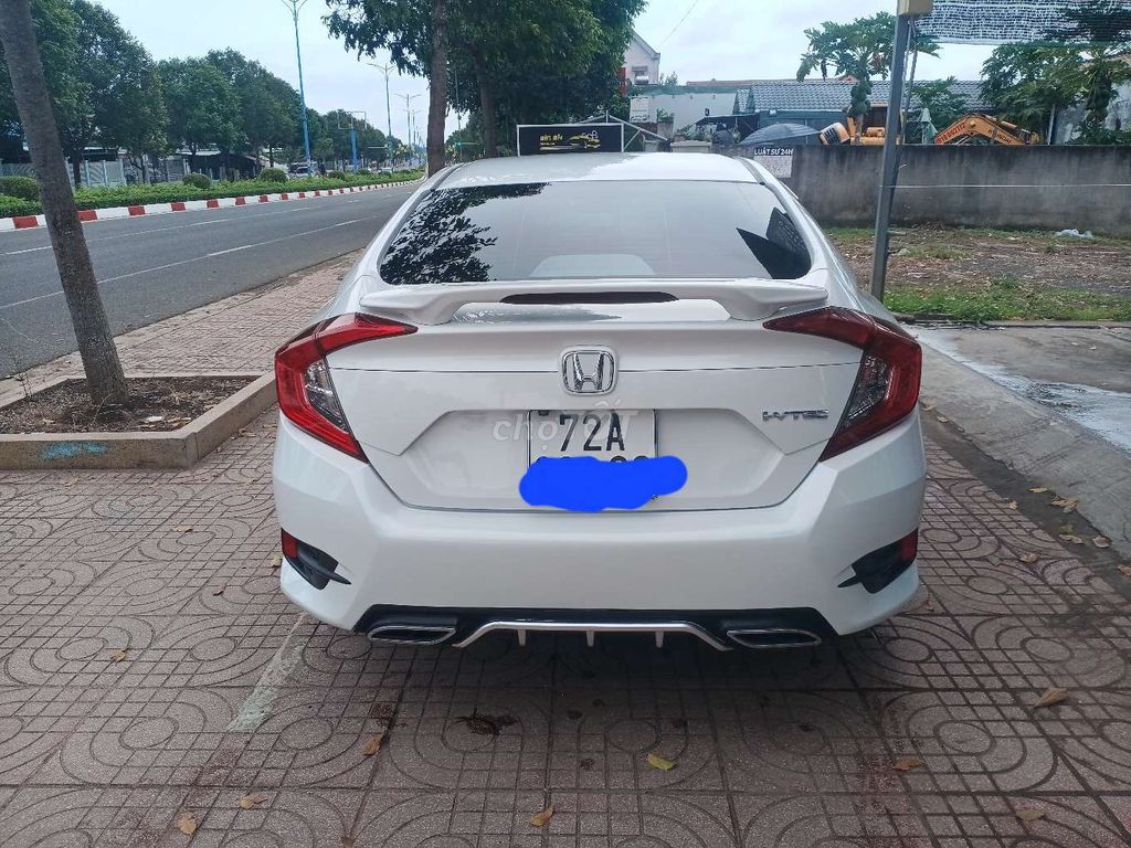 2019 G 1.8 AT - 86000 km. Mua bán Ô tô tại Huyện Đất Đỏ Bà Rịa - Vũng Tàu được đăng bởi khánh Ngọc hình 5