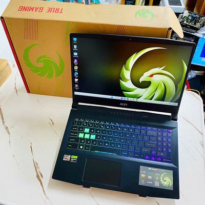 MSI Bravo15 C7VFK-275VN R7-7735HS-16G-512G-RTX4060. Mua bán Laptop tại Quận Ninh Kiều Cần Thơ được đăng bởi Võ Diện