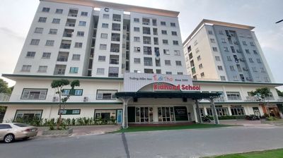 BÁN SHOPHOUSE CHUNG CƯ THANH BÌNH RESIDENCE