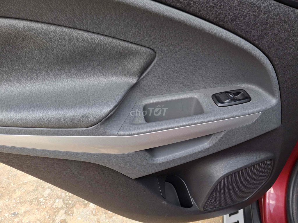 Ford EcoSport 2017 Titanium 1.5L AT - 91214 km. Mua bán Ô tô tại Thị xã Sơn Tây Hà Nội được đăng bởi Thái Sơn hình 14