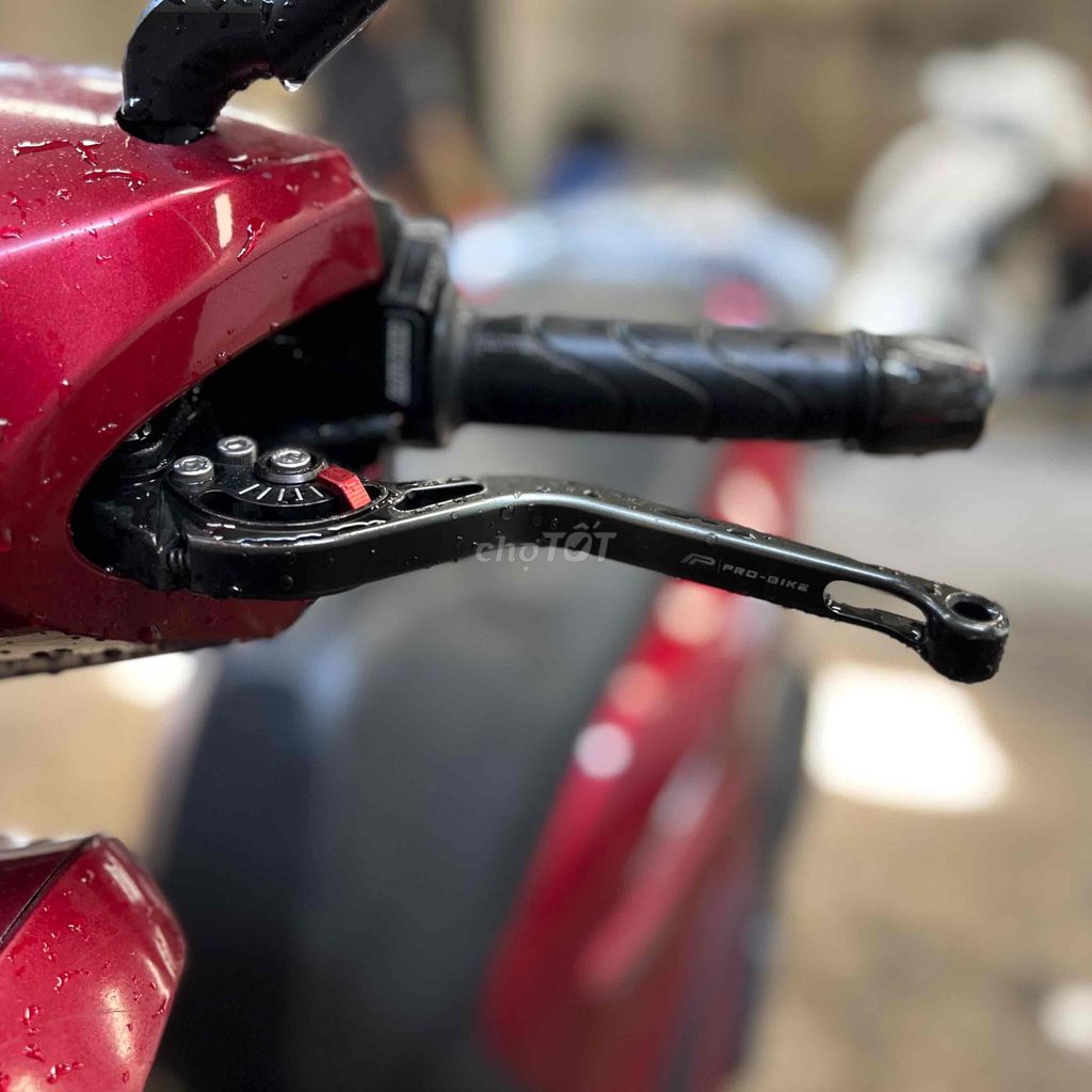 Honda SH 150i 2020 Красный Автомат 39 000 км