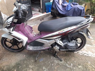 Yamaha Nouvo 5 Fi 125cc. Mua bán Xe máy tại Quận 7 Tp Hồ Chí Minh được đăng bởi Anh Tuấn 