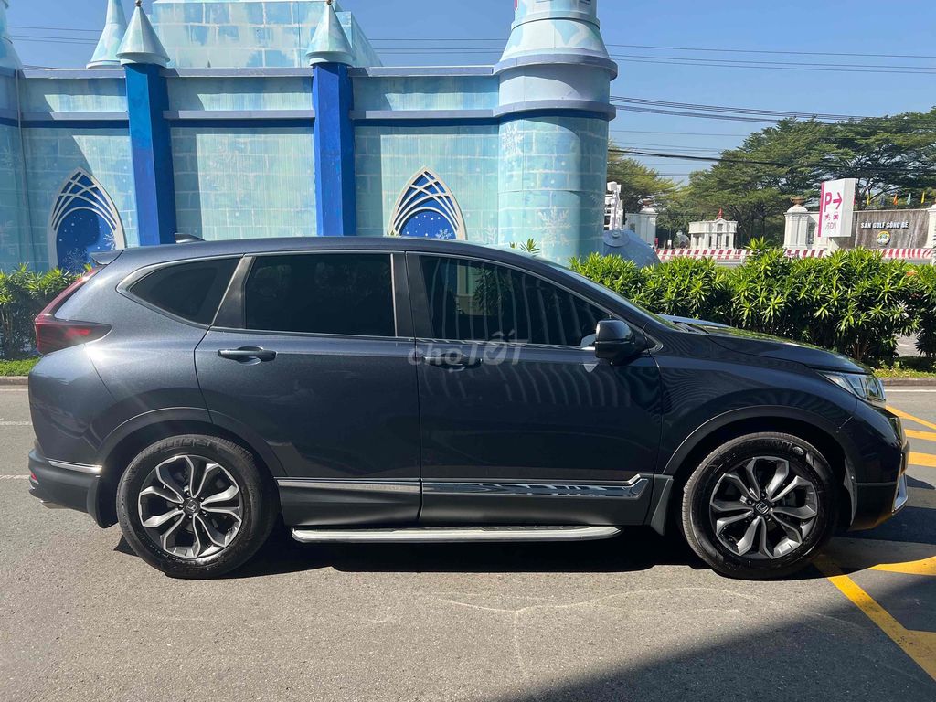 Honda CR V 2023 G - 40000 km. Mua bán Ô tô tại Thành phố Thuận An Bình Dương được đăng bởi Bình Phương hình 5