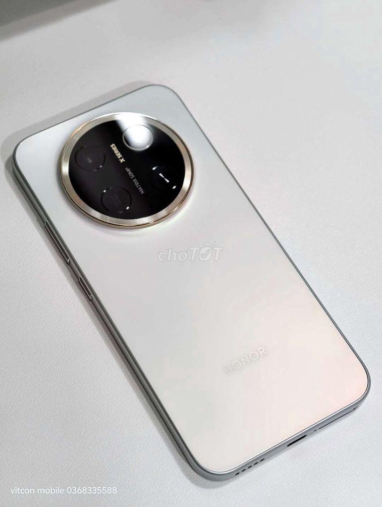 Honor X80 PROMAX 128GB như mới. nguyên hộp. Mua bán Điện thoại tại Quận Cái Răng Cần Thơ được đăng bởi Kim Phú hình 1