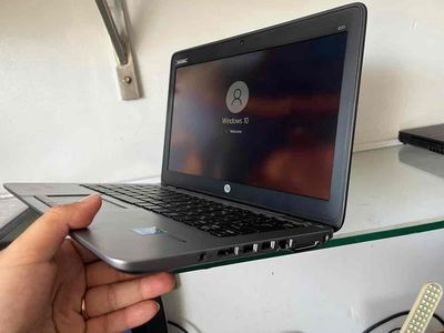 Siêu Rẻ Laptop HP 820 Core I5. Siêu bền, đẹp