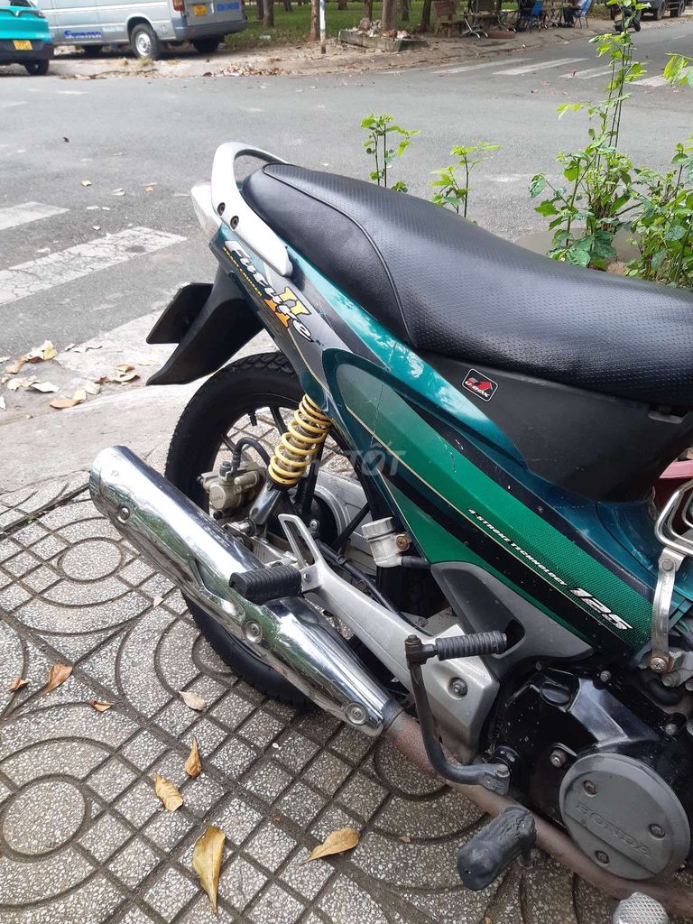 Future 9c sang tên. Mua bán Xe máy tại Quận Bình Tân Tp Hồ Chí Minh được đăng bởi chuyên đồ BXC đích gày hình 2