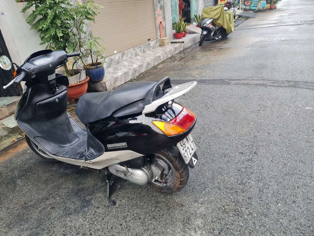 Spacy. Mua bán Xe máy tại Quận Bình Tân Tp Hồ Chí Minh được đăng bởi Huy hình 6