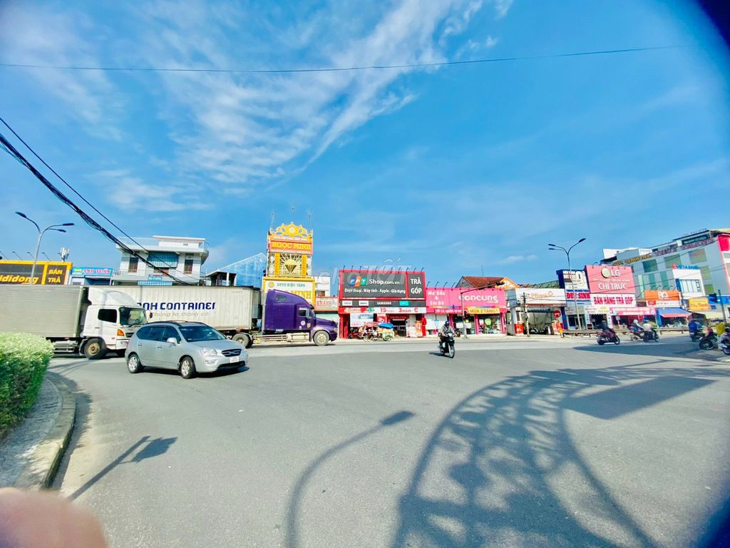 Bán 180m2 đường 5m Trung tâm đô thị sát khu phố chợ Nam Phước chỉ870tr